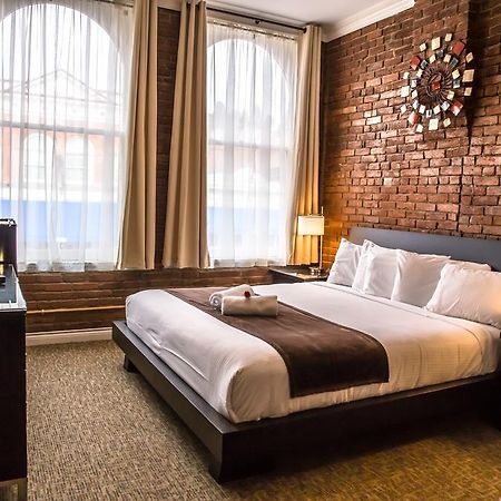 Century Casino & Hotel Cripple Creek Zimmer foto