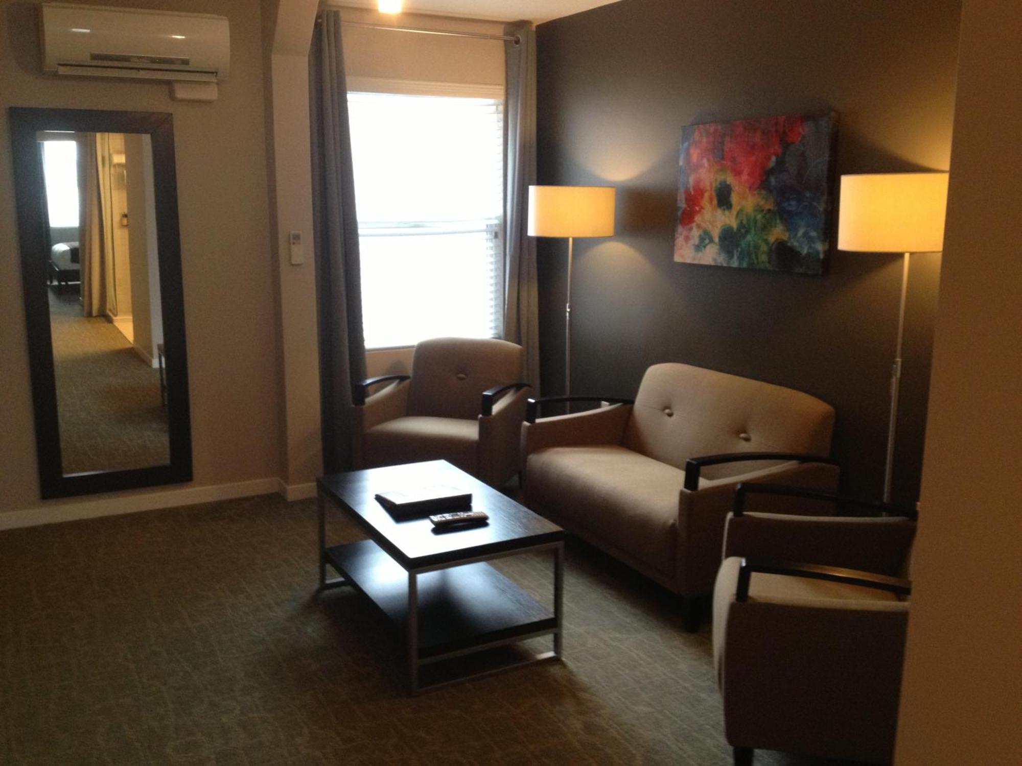 Century Casino & Hotel Cripple Creek Zimmer foto
