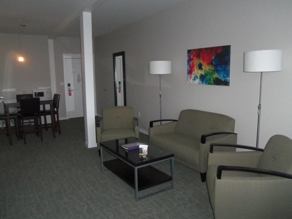 Century Casino & Hotel Cripple Creek Zimmer foto