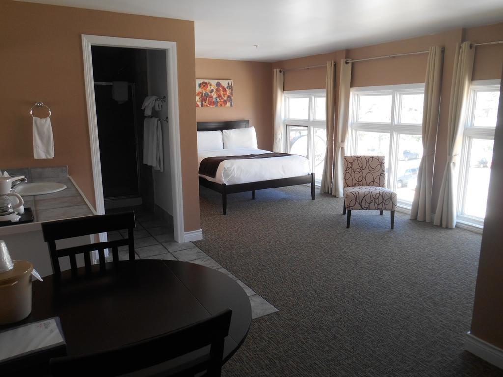 Century Casino & Hotel Cripple Creek Zimmer foto